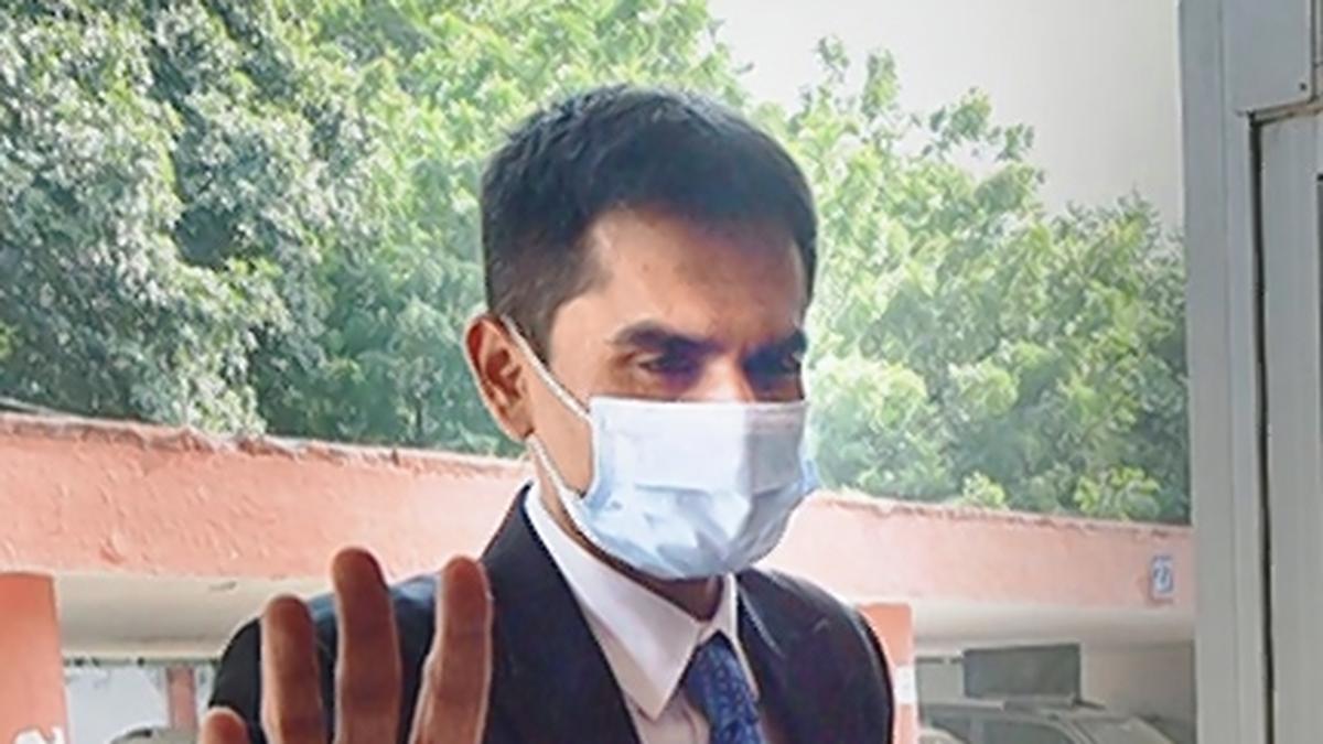 Sameer Wankhede gets protection from arrest for five days