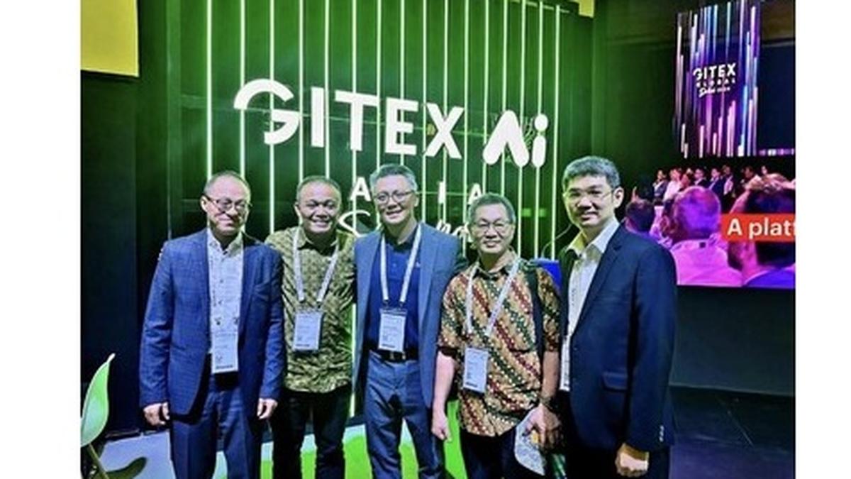 Nokia, Blaize, and Datacomm Diangraha Unite to Deliver Hybrid AI Inference Across Indonesia and Southeast Asia