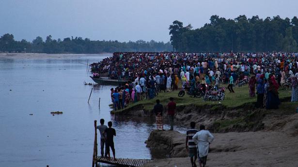 Bangladesh boat capsize | Death toll rises to 39