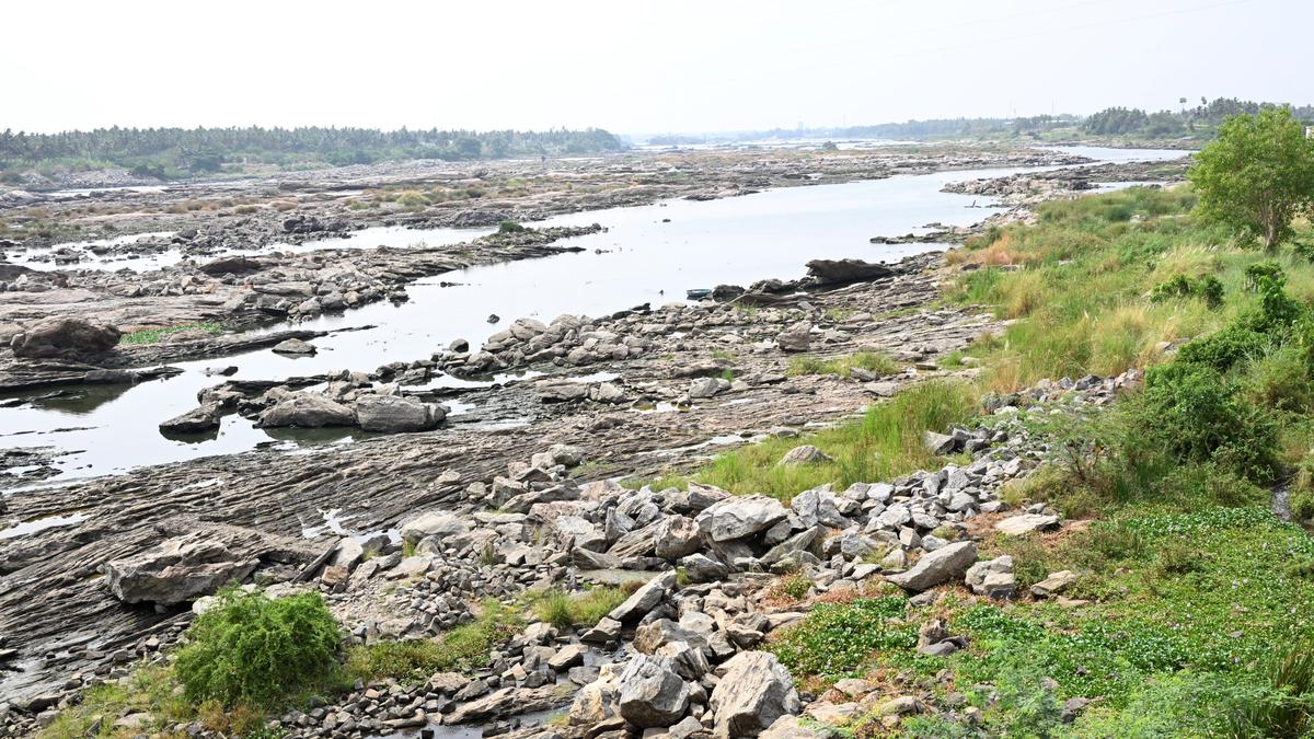 No shortage of drinking water, assures Corporation