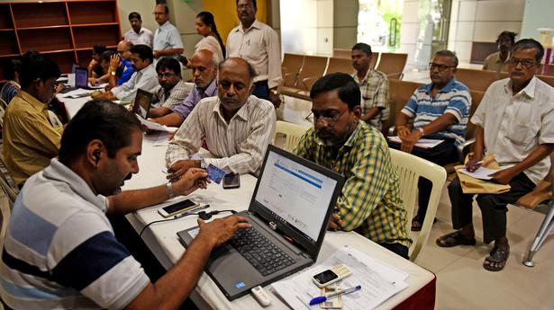 Taxpayers face issues accessing e-filing portal; Infosys taking measures, says IT department
