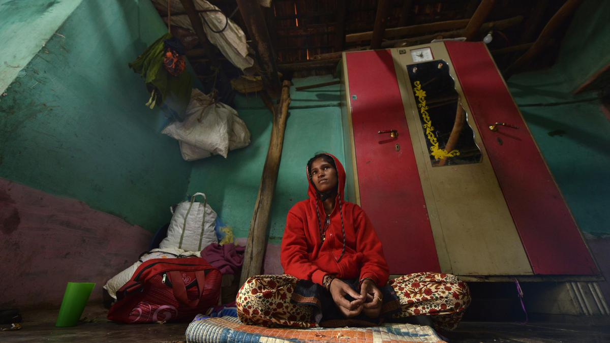 The tragedy of a tradition in Karnataka: Newborn and mother have to stay in a tent-like structure for four to eight weeks
Premium