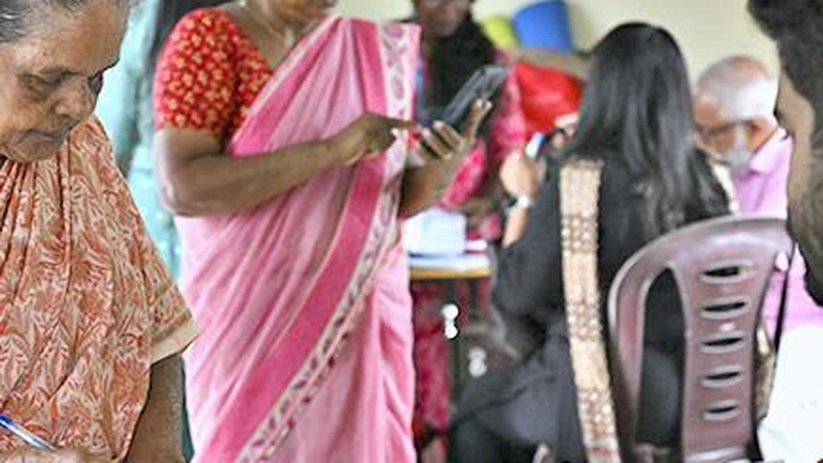 Supreme Court to resume hearing on SIR: LIVE