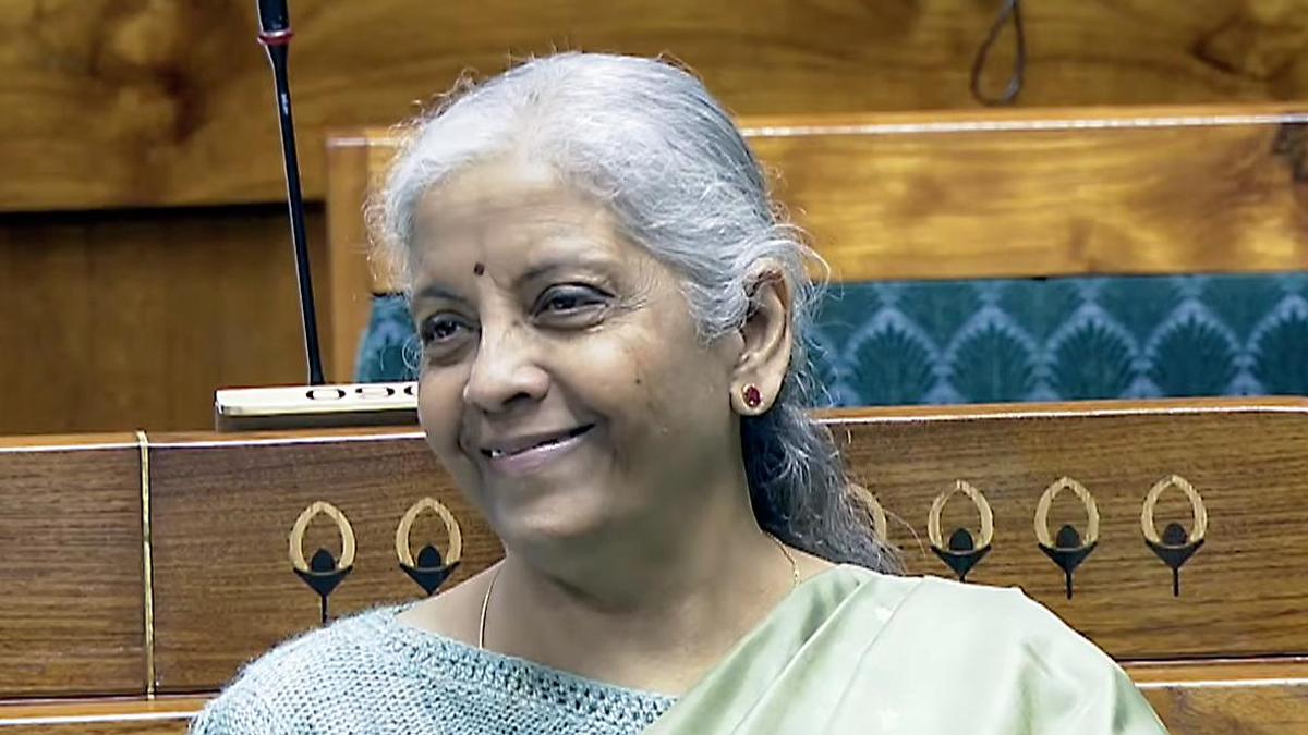 MPs from Karnataka meet the finance minister on impact of SARFAESI Act on planters