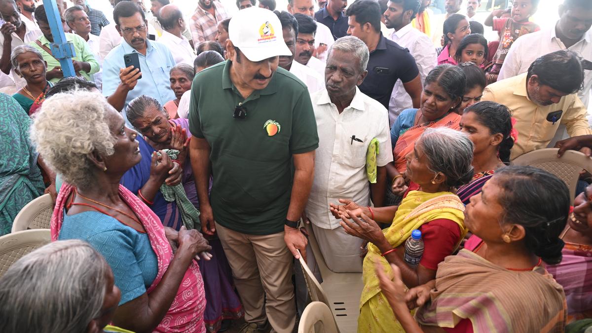 No crackers can be called green crackers: Anbumani Ramadoss