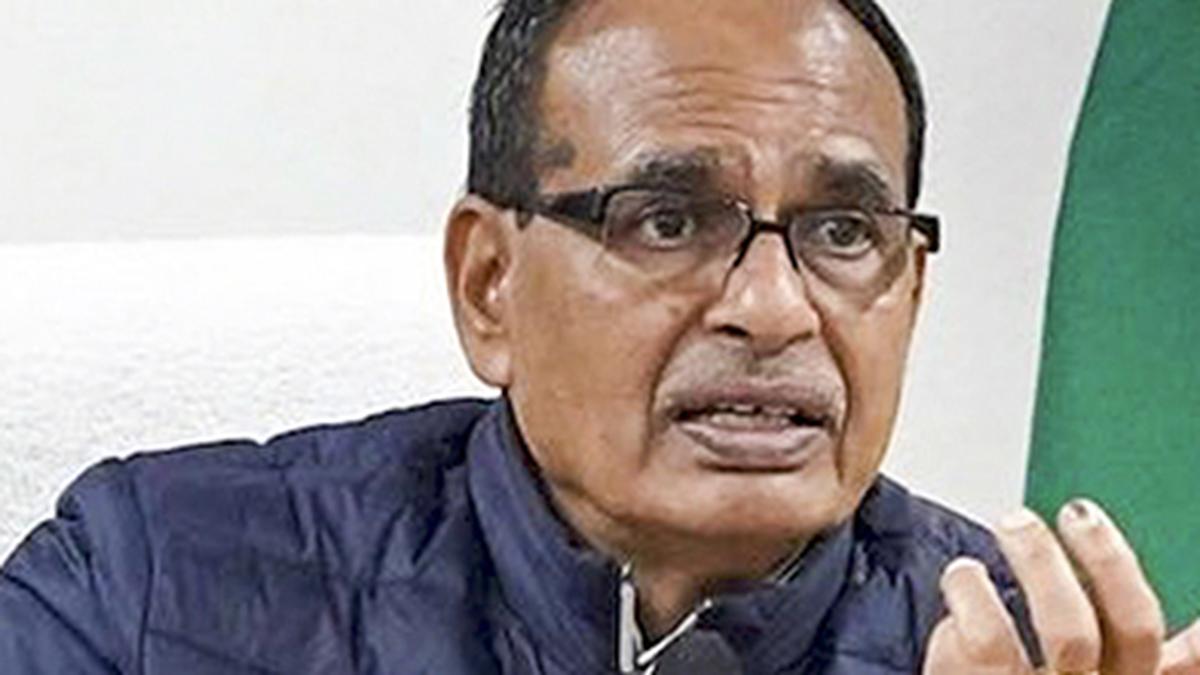 Unethical, deception of passengers: Shivraj Singh Chouhan slams Air India over 'broken' seat on flight