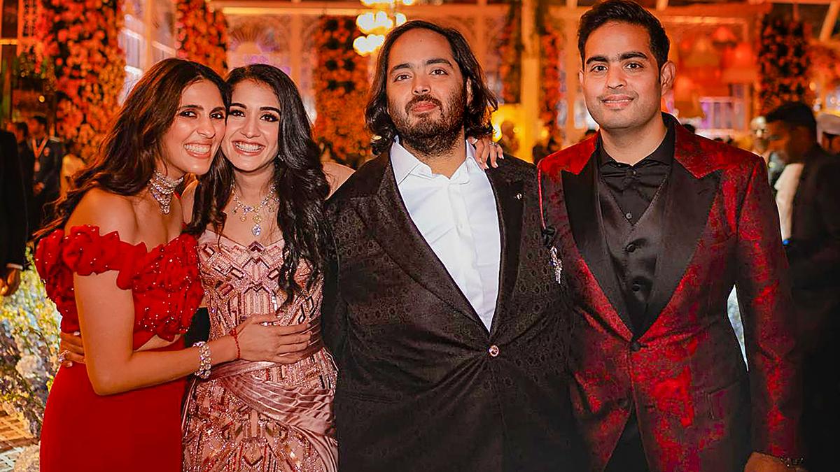 Karimnagar silver filigree artifacts to dazzle at Anant Ambani’s high ...