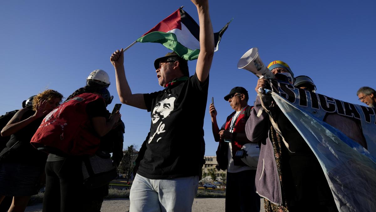 Chilean voters reject conservative constitution, after defeating leftist charter last year