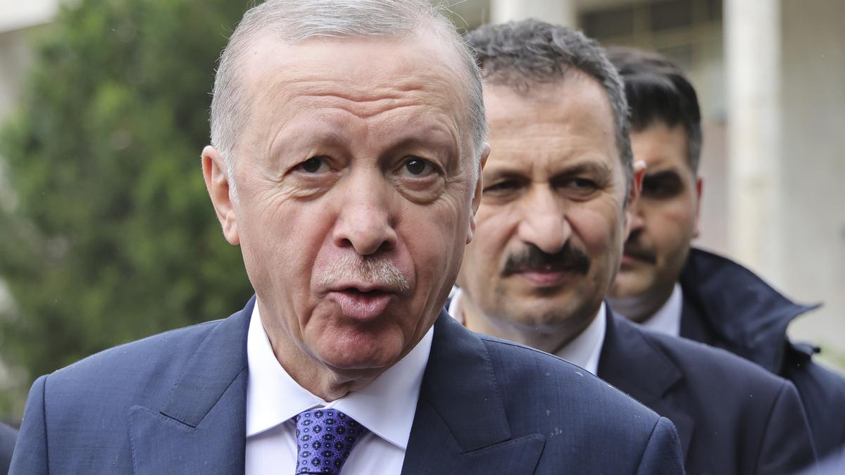Türkiye to export 48 of its nationally produced fighter jets to Indonesia