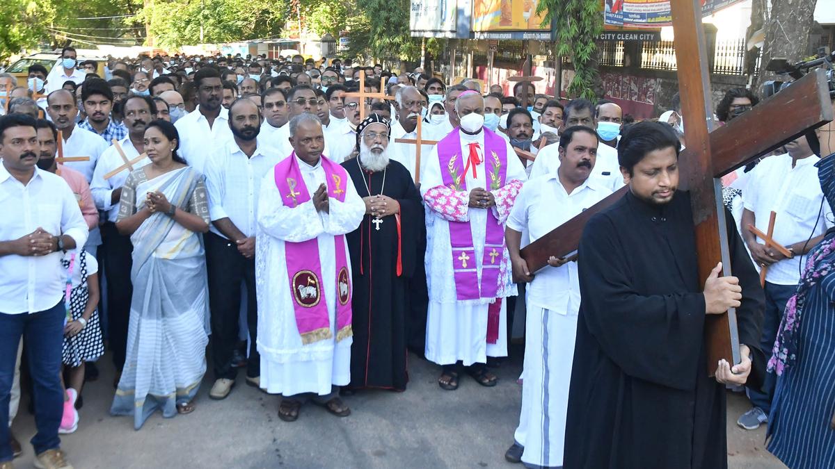 Top Kerala News developments today