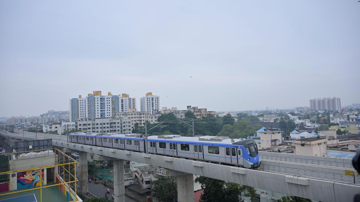 DMRC to run 24 additional trips on ‘Metro Mondays’