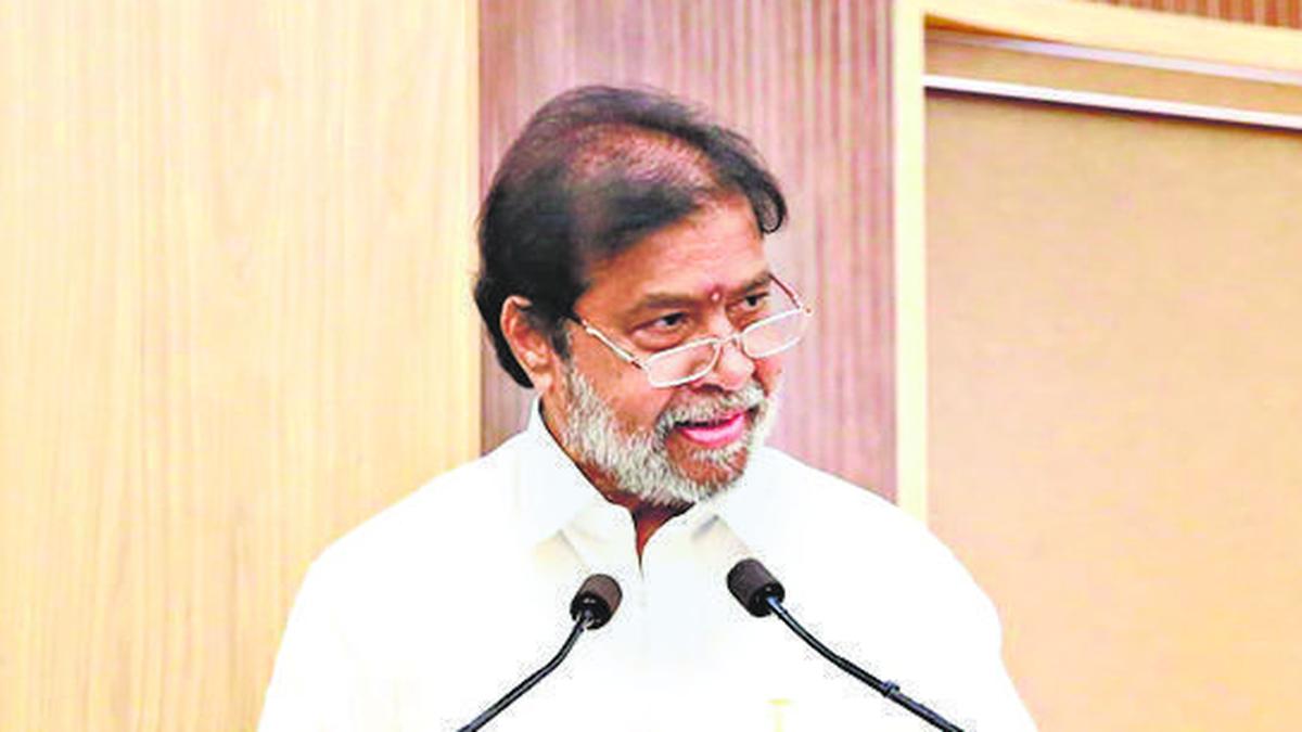 Tenders called for 76 Young India Integrated Residential Schools: Telangana Minister