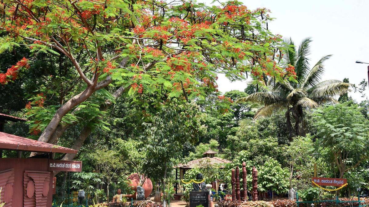 Rangayana to host ‘Chinnara Mela’ summer camp from April 14