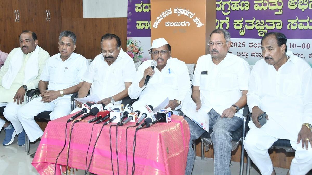 Five-day Basava Jayanti celebrations from April 16 in Kalaburagi