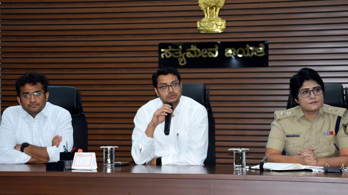 Quarterly meetings planned to redress issues concerning SCs, STs in Ballari district