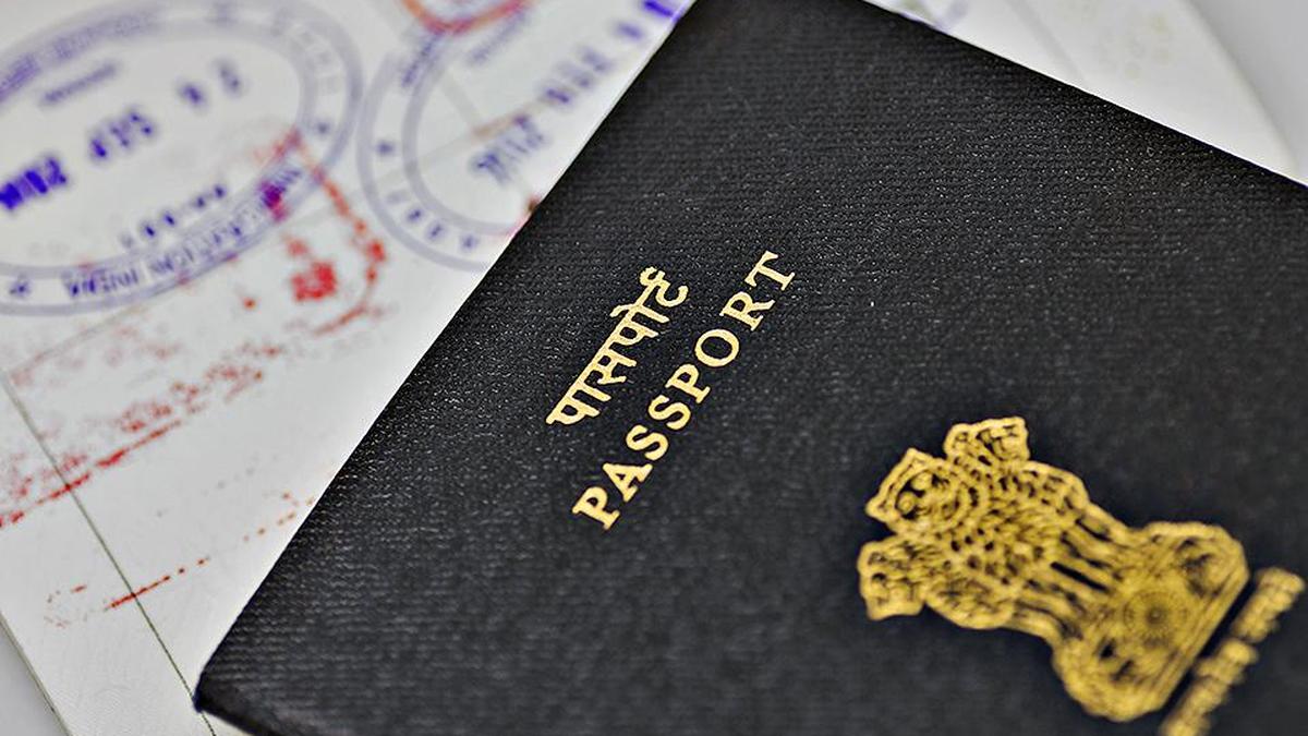 Henley Passport Index: India rises to 75th, visa-free destination
