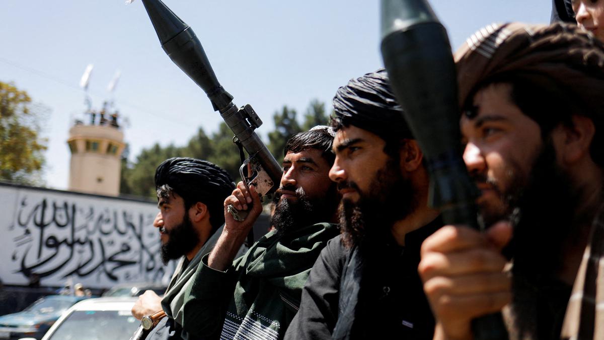 Taliban believe Afghanistan rule is ‘open-ended’, don’t plan to lift ban on female education