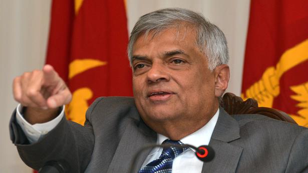 Over 4,000 books gutted, 125-year-old piano damaged: Sri Lankan acting President Ranil Wickremesinghe on arson attack on his private residence