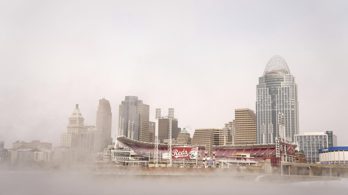 California gets brief lull after damaging 'bomb cyclone'