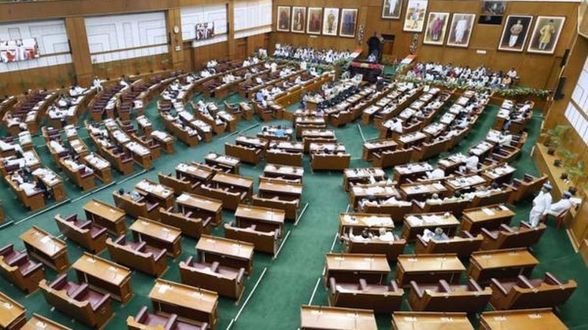 ‘Chair’ talk in session