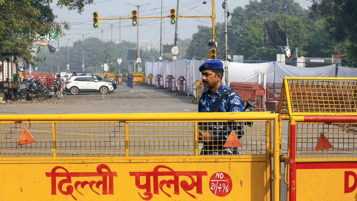 Licences of doctors accused in Delhi car blast revoked