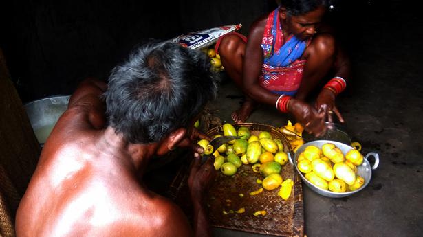 What’s in a name? In tribal Odisha, it’s mangoes all the way 