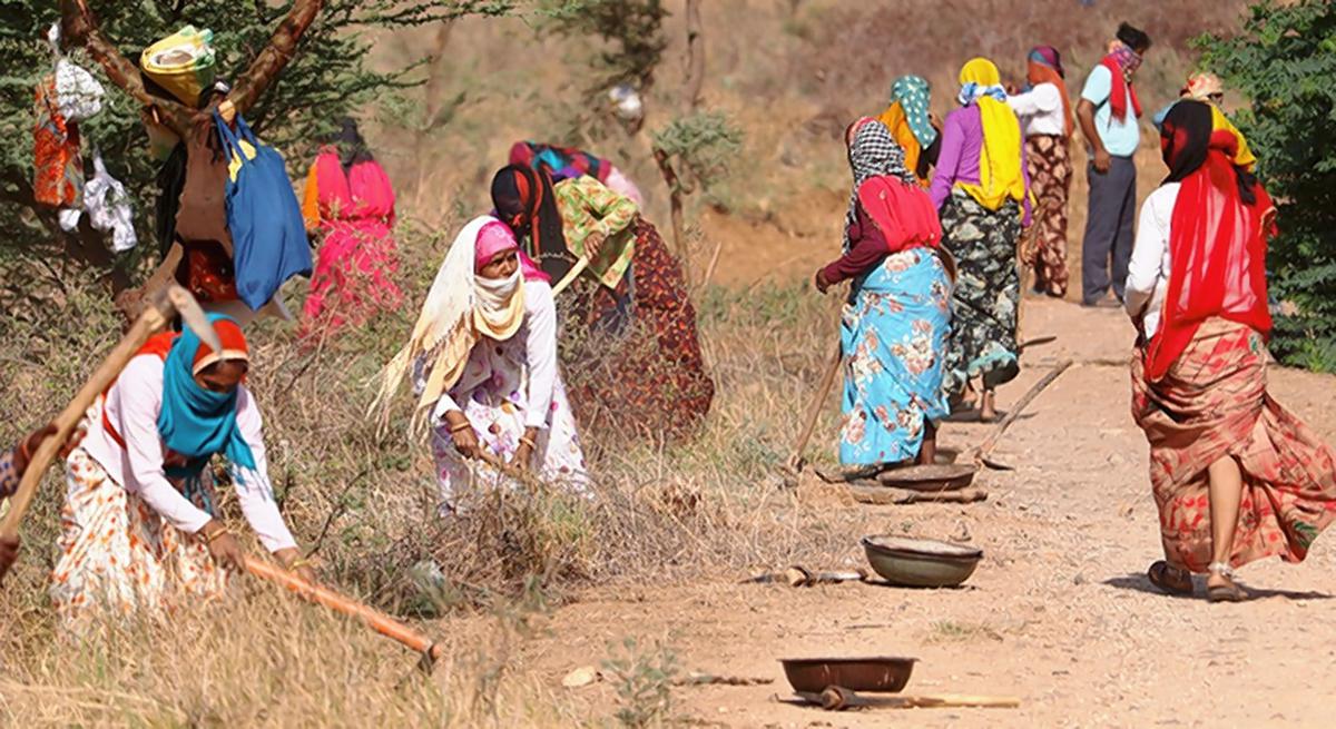 Morning Digest | Government forms panel to look into MGNREGA’s efficacy; States ask Centre to curb its cess habit, and more