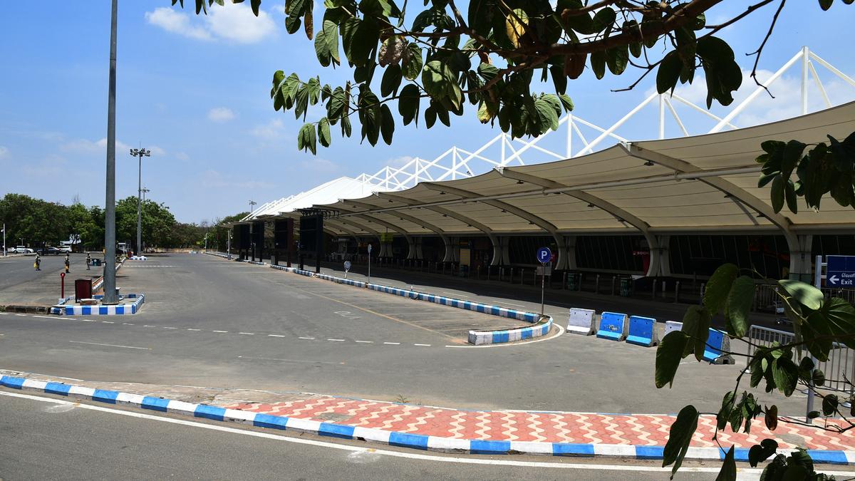 Coimbatore airport expansion: Pending land to be acquired through court under Section 7 (3) of Tamil Nadu Acquisition of Land for Industrial Purpose Act