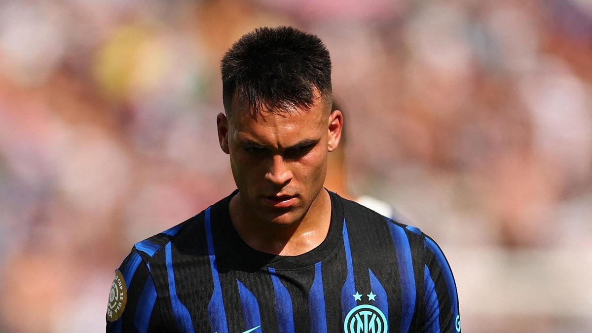 Napoli and AC Milan face off as Italy licks its World Cup wounds