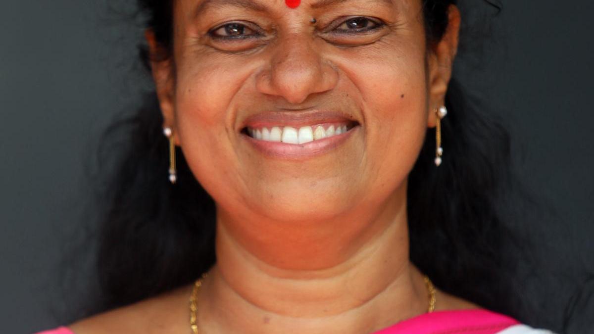 Under no illusions about the scale of the task ahead: Bindu Krishna