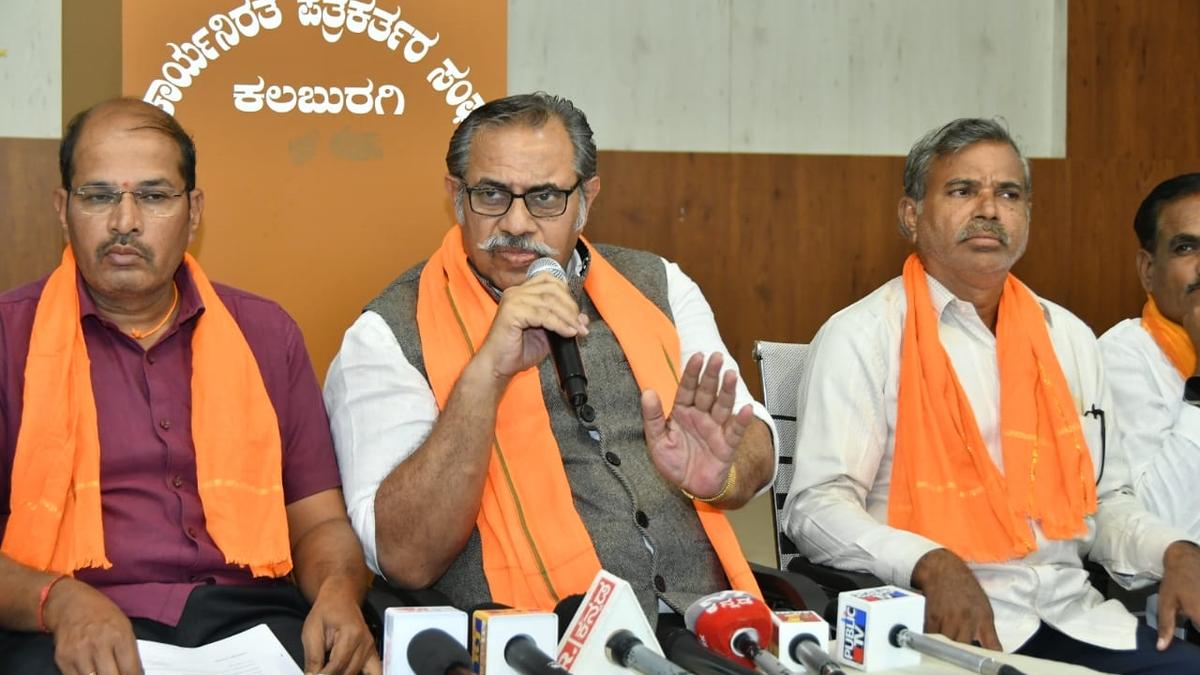 VHP to launch Free Hindu Temples campaign
