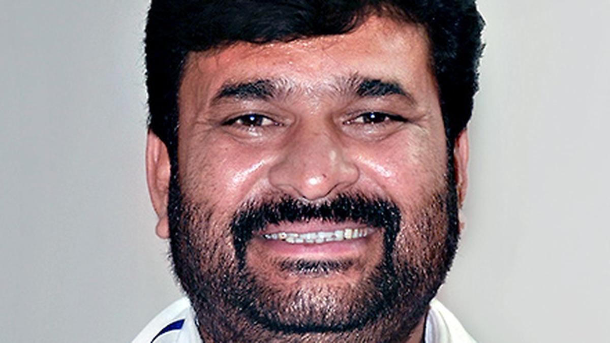 Karnataka Congress MLA booked for rape, kidnapping and criminal intimidation