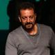 Actor Sanjay Dutt (left) and actress Nora Fatehi (right), along with lyricist Raqueeb Alam, producer Venkat K. Narayana of KVN Group, and Kiran Kumar, are to appear before it on March 24. File