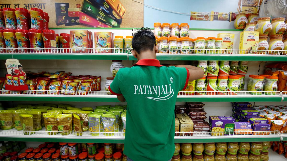 Patanjali defends its medicines, claims they are clinically proven