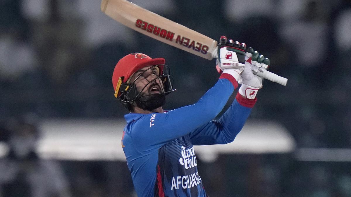 ICC World Cup preview | Afghanistan’s primary goal will be to improve its poor record
Premium