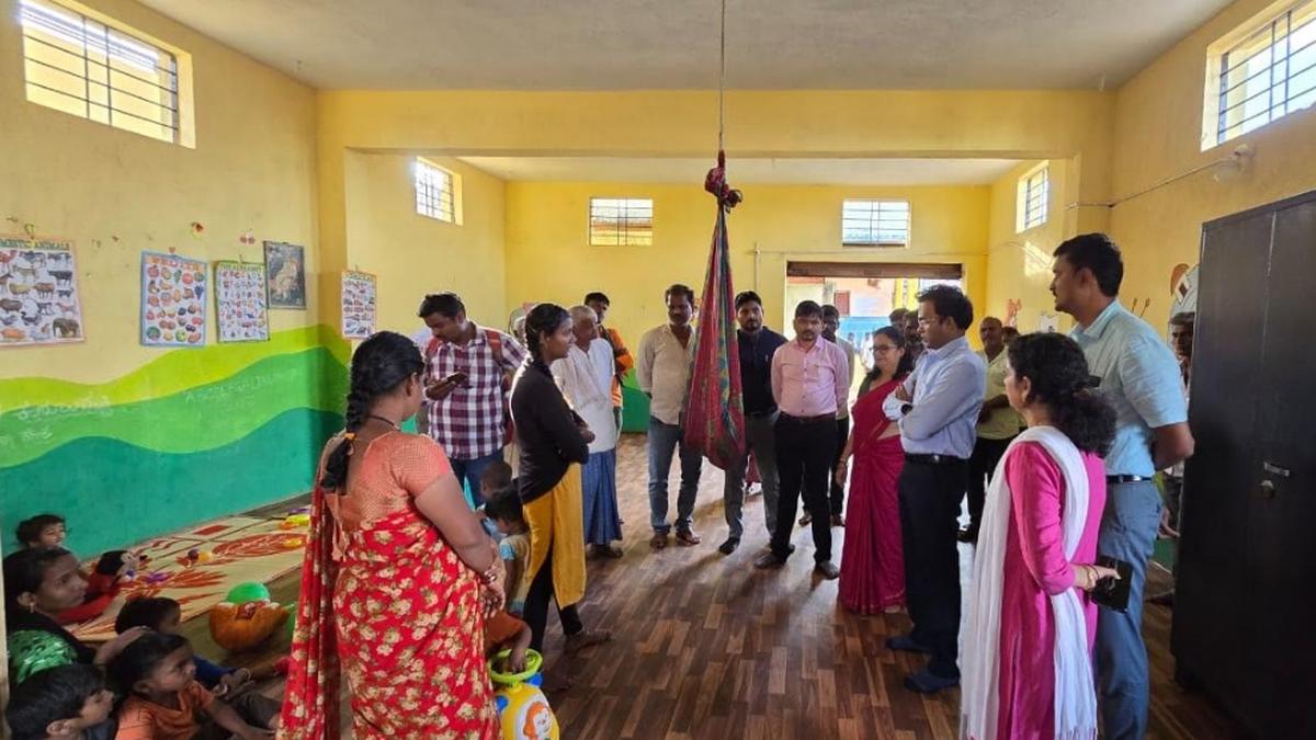 Erring officials asked to be proactive in ensuring sanctioned funds do not lapse