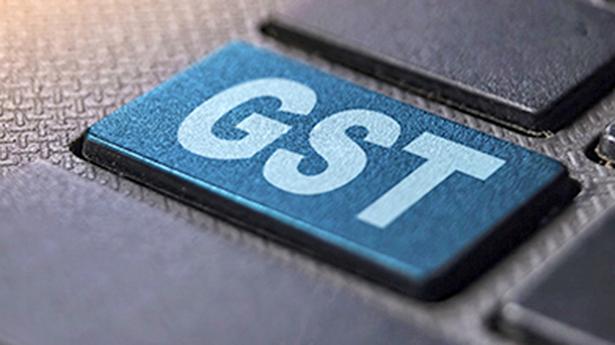 Karnataka stands second in GST collection in July
