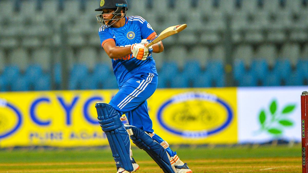 IND vs ENG T20Is | Women in Blue need to strike back to keep the series alive GTW News