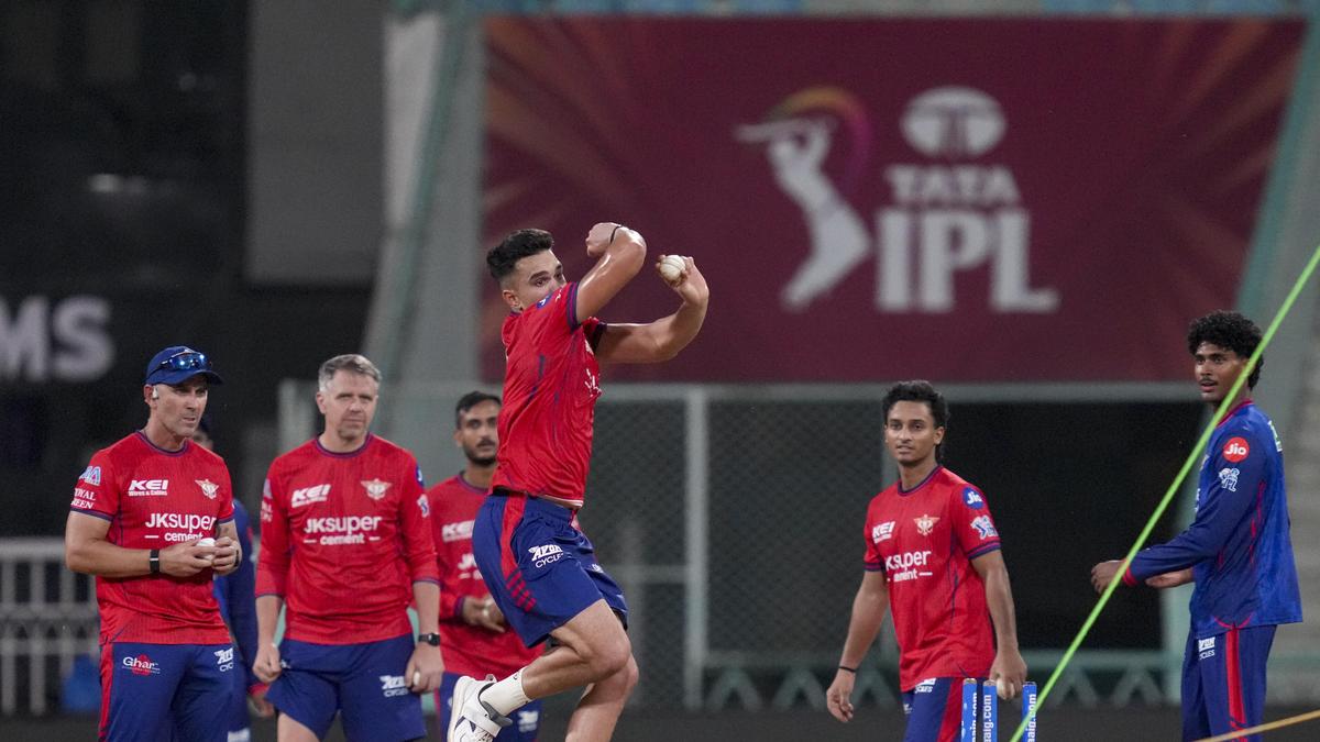 IPL 2026: LSG,Â KKRÂ in a battle of laggards