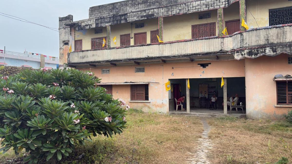 Prashant Kishor’s ancestral village willing to give him a chance