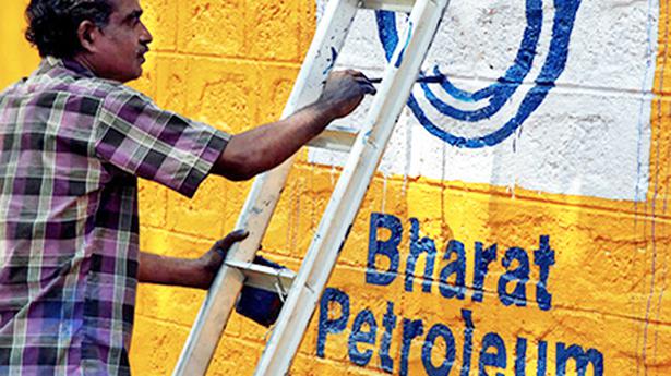 BPCL to spend ₹1.4 lakh crore on petchem, gas businesses