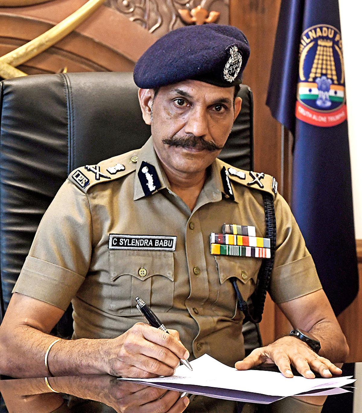 Tamil Nadu DGP issues circular to prevent ragging 