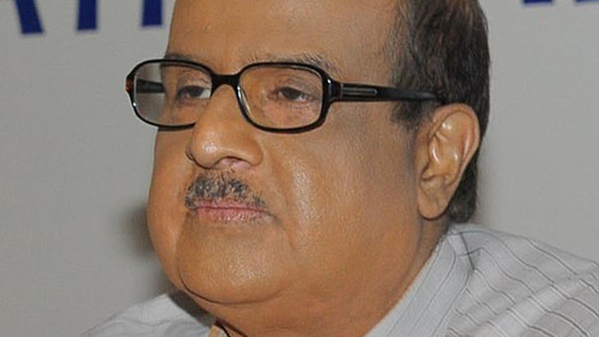 Kerala, other States should urge 16th Finance Commission to take into account impacts of US tariffs, GST rate rejig: K.M. Chandrasekhar