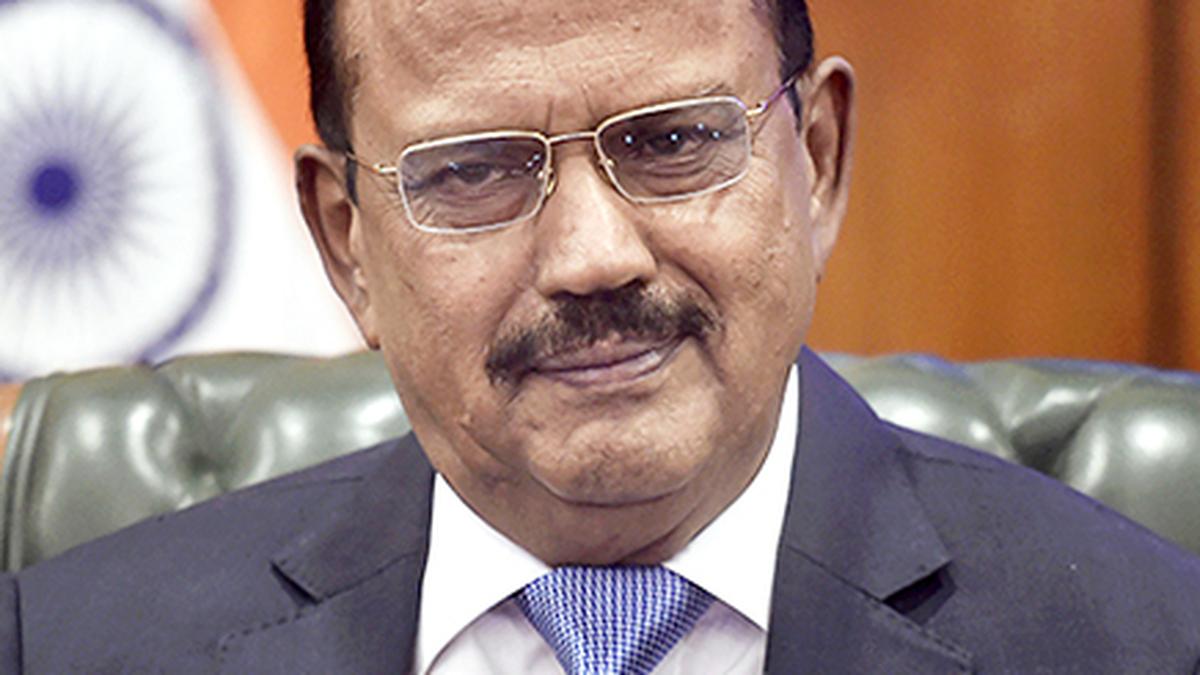 U.S. court rejects Khalistani separatist Pannun's claim that complaint served on NSA Doval during Washington visit
