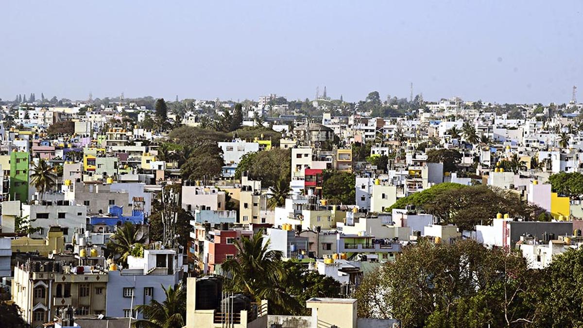 Hike in stamp duty may bring home, commercial realty activities down in Bengaluru, says FKCCI