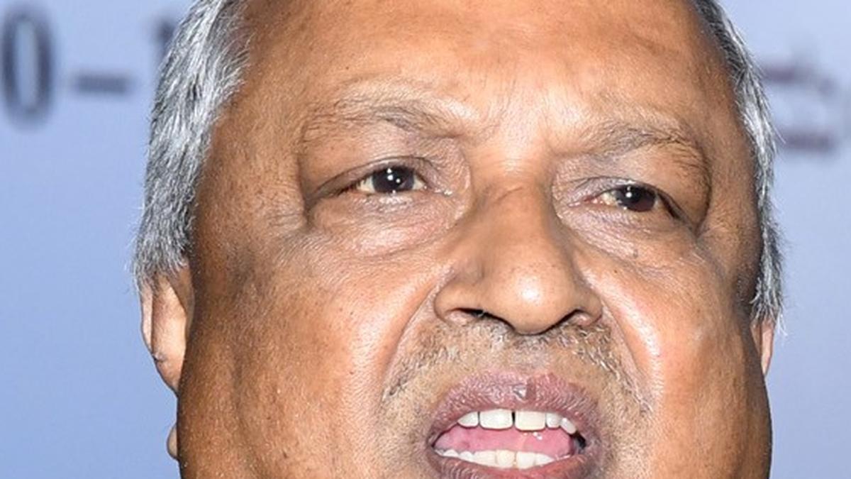 Nagamohan Das to head panel to suggest internal reservation among SC communities