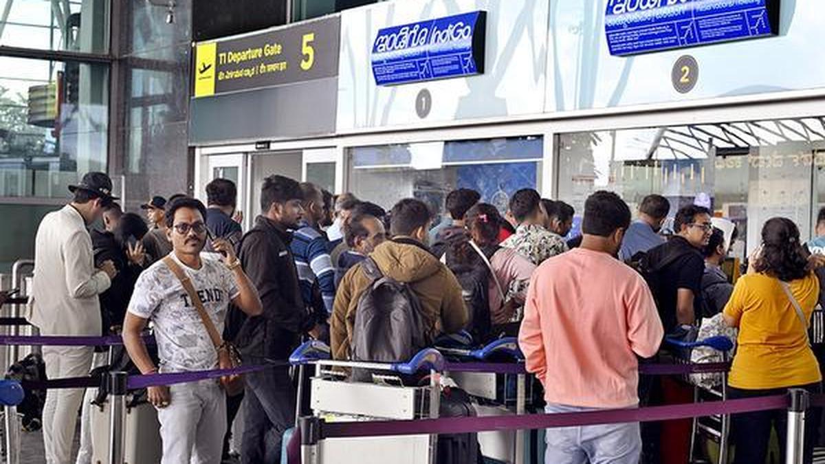 Morning Digest: IndiGo cancels 550 flights, airports see continued turmoil; PM Modi welcomes Putin in Delhi, hosts private dinner, and more