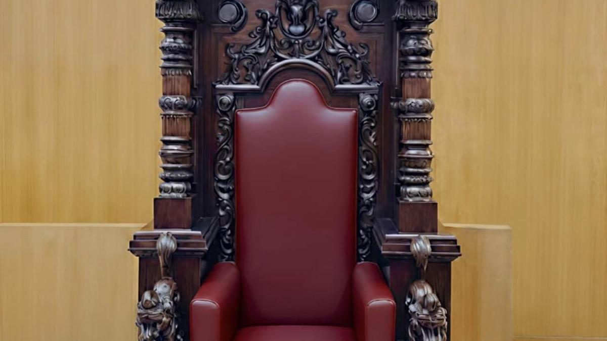 Karnataka’s connection to Uttar Pradesh Legislative Assembly