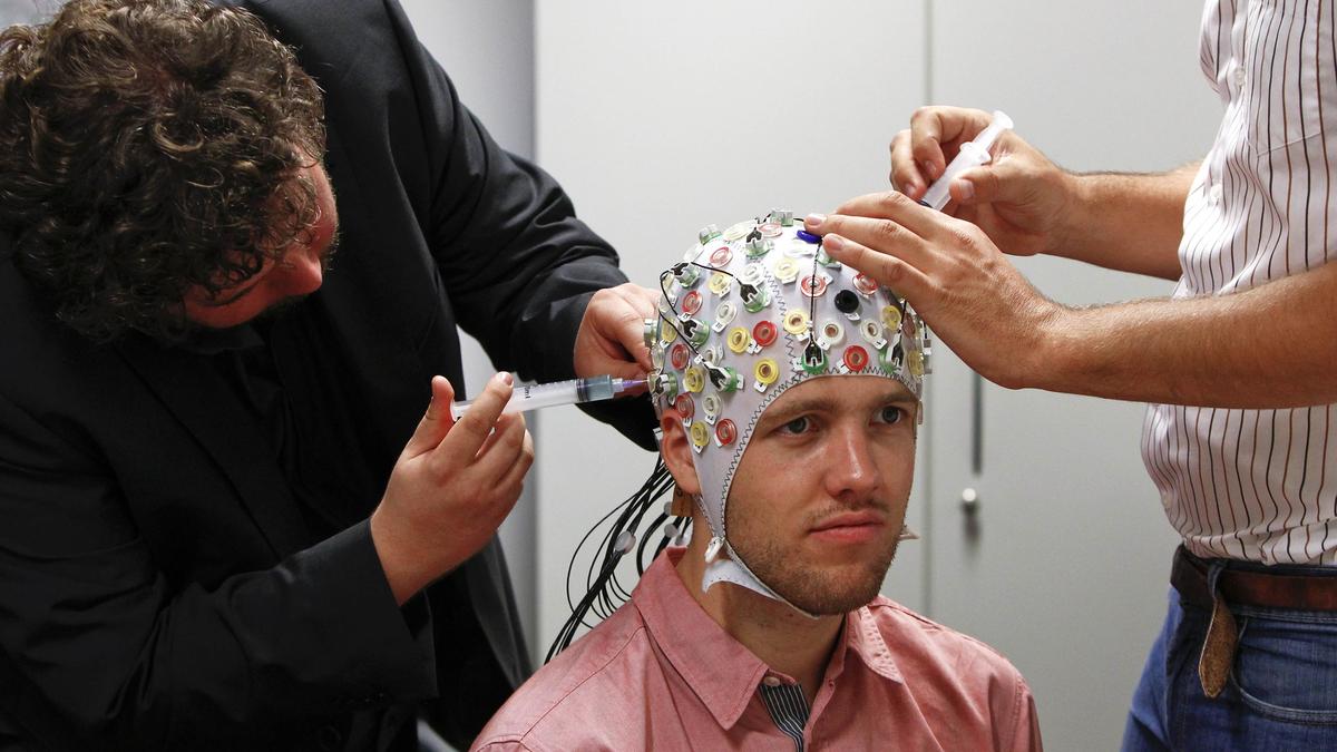 100 years of electroencephalography (EEG) in human medicine
Premium