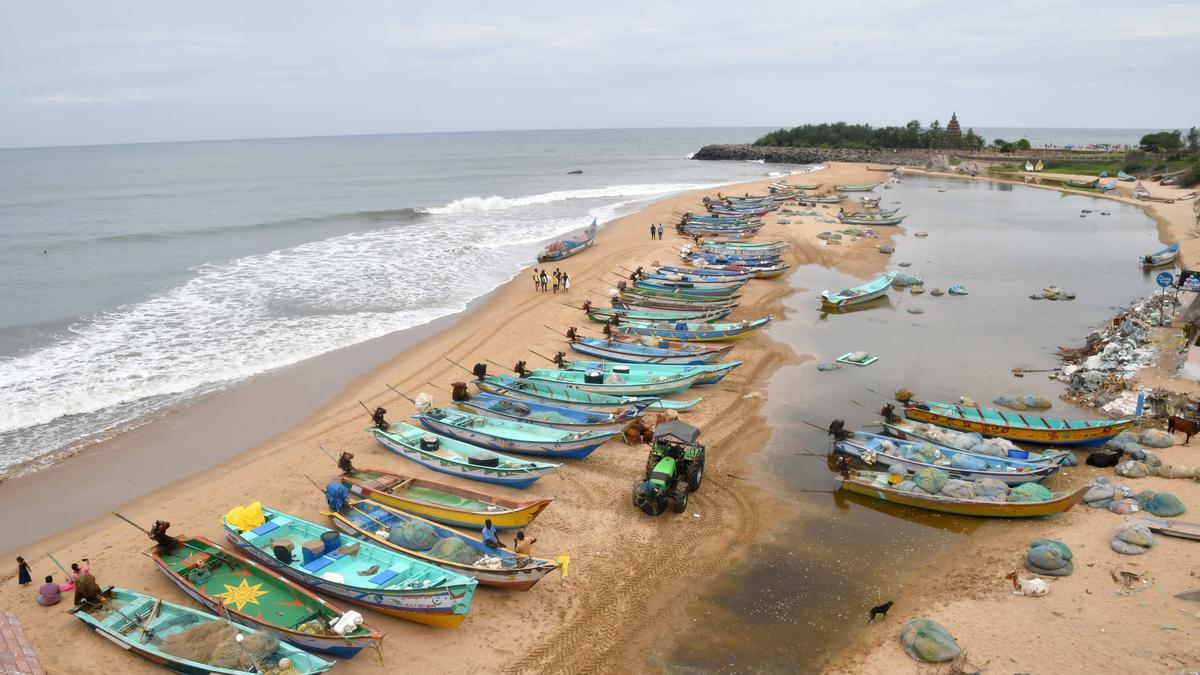 T.N. CM Stalin announces special schemes for fishermen in districts surrounding Gulf of Mannar